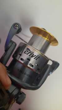 Kołowrotek crivit freespool reel 5000-s