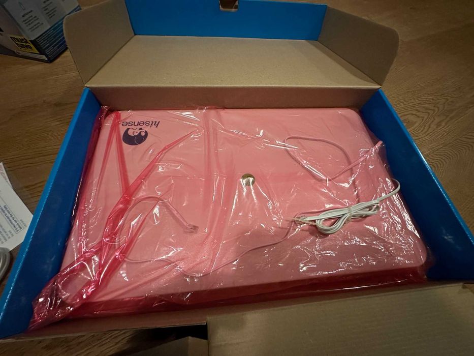 Monitor oddechu Babysense II