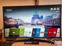 Telewizor LG 43UK6400PLA
