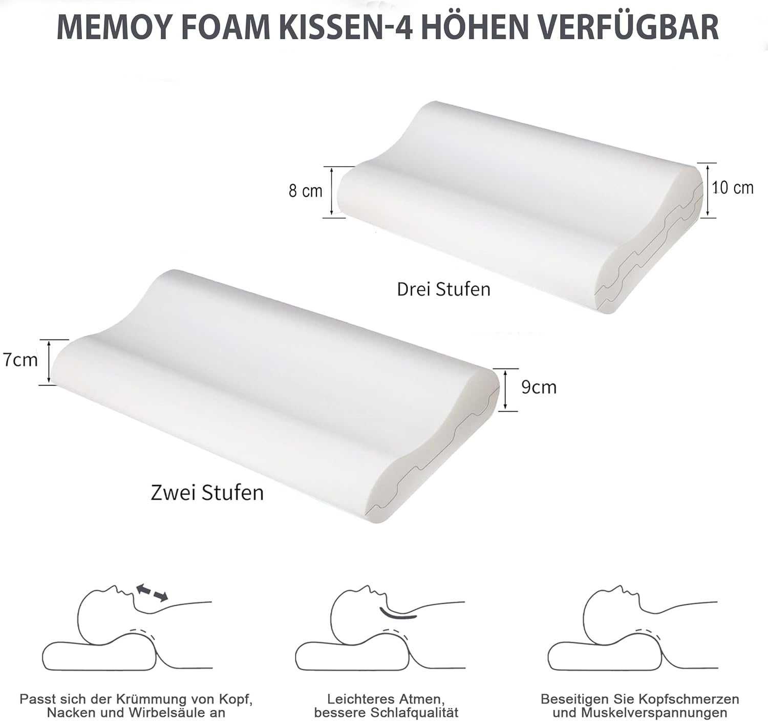 aMZCaSE Bezprzewodowa klawiatura Bluetooth