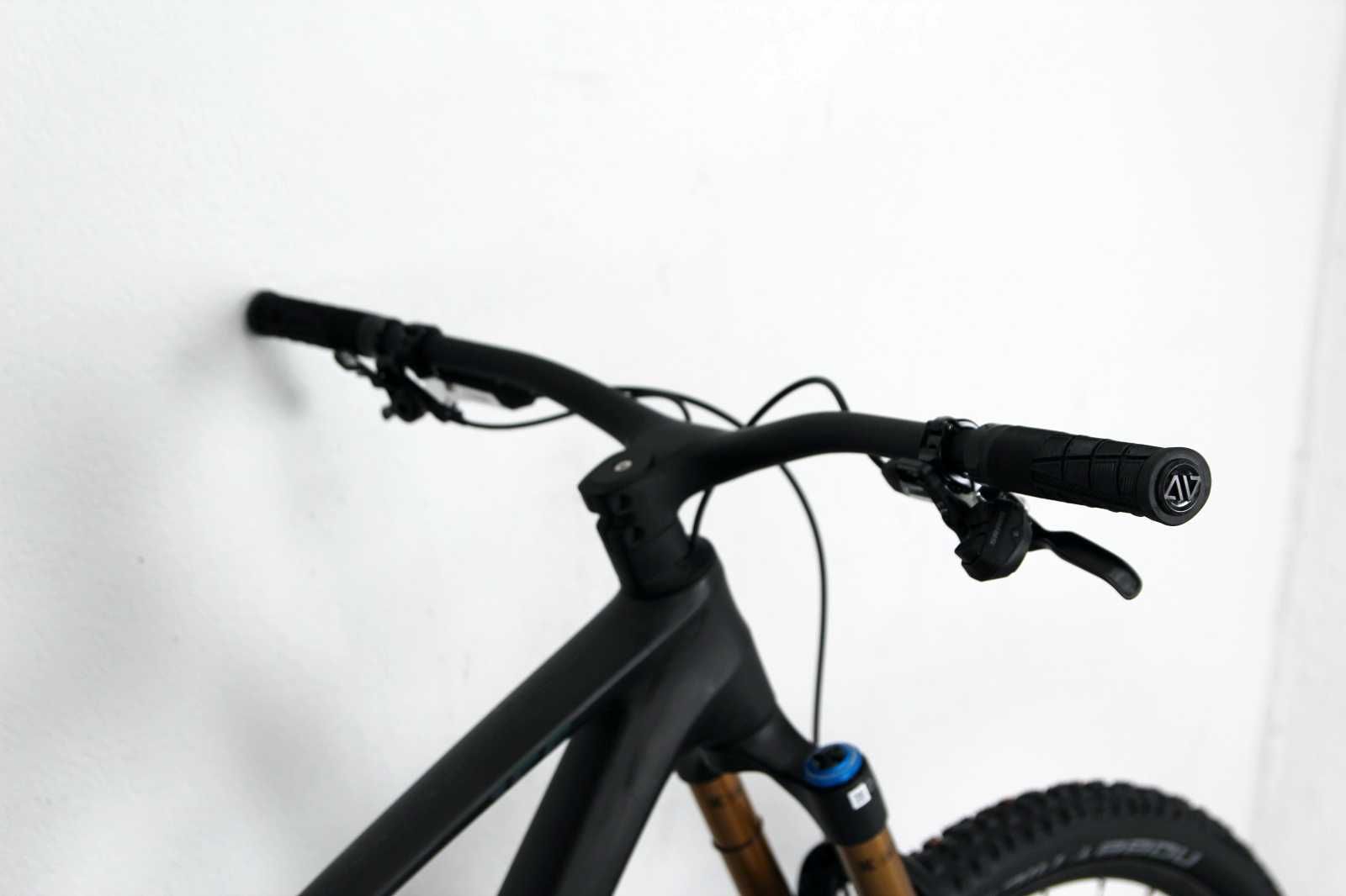 Nowy rower MTB FULL CUBE ONE55 C:62 SLT 29 SRAM AXS, FV23 super cena!