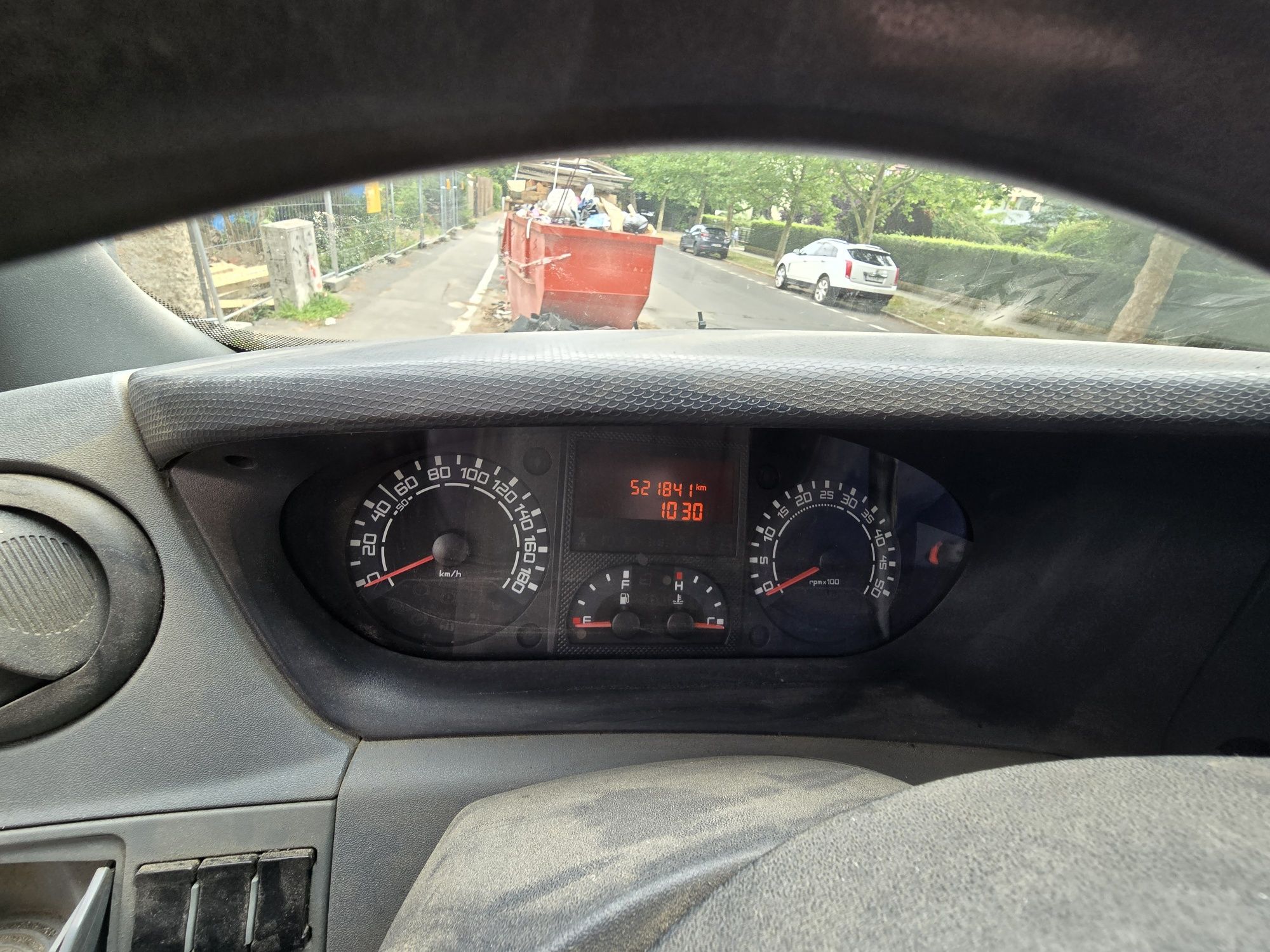 Iveco 35S14 2008