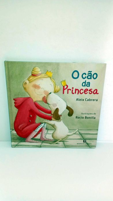 O Cão da Princesa