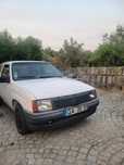 Opel Corsa A 1.5D