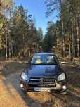 Тойота Rav4 2009 рік