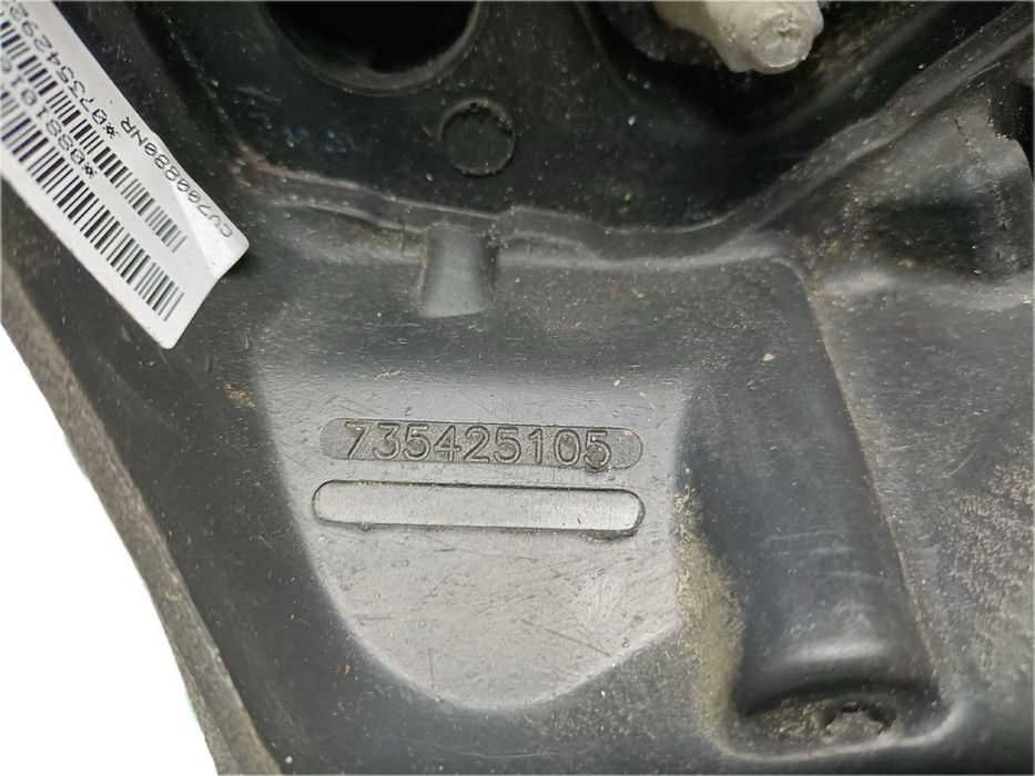 Volante de direção LANCIA Ypsilon (843_)