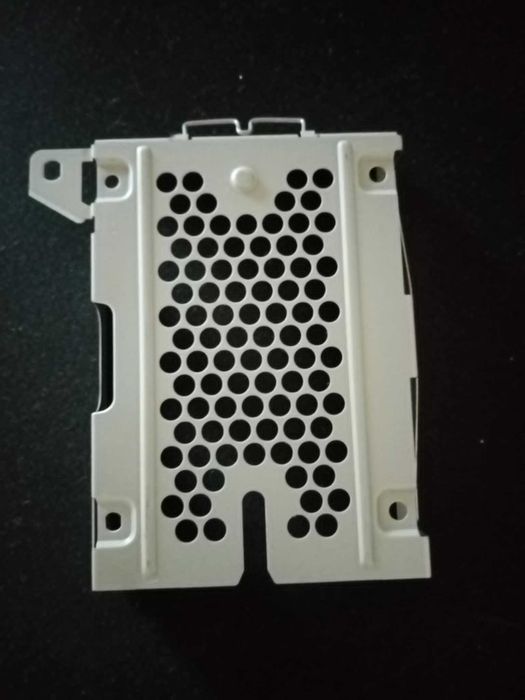 Mocowanie dysku Hdd do Playstation 3