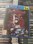 Bloodstained: Ritual of the Night [PS4]