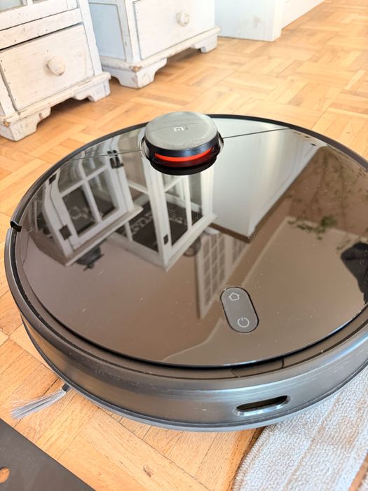 Odkurzacz Xiaomi Mi vacum mop pro 2