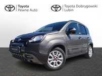 Fiat Panda 1.0 Hybrid City Cross