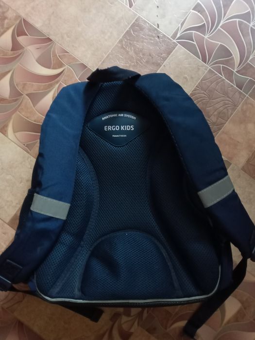 Рюкзак для мальчика