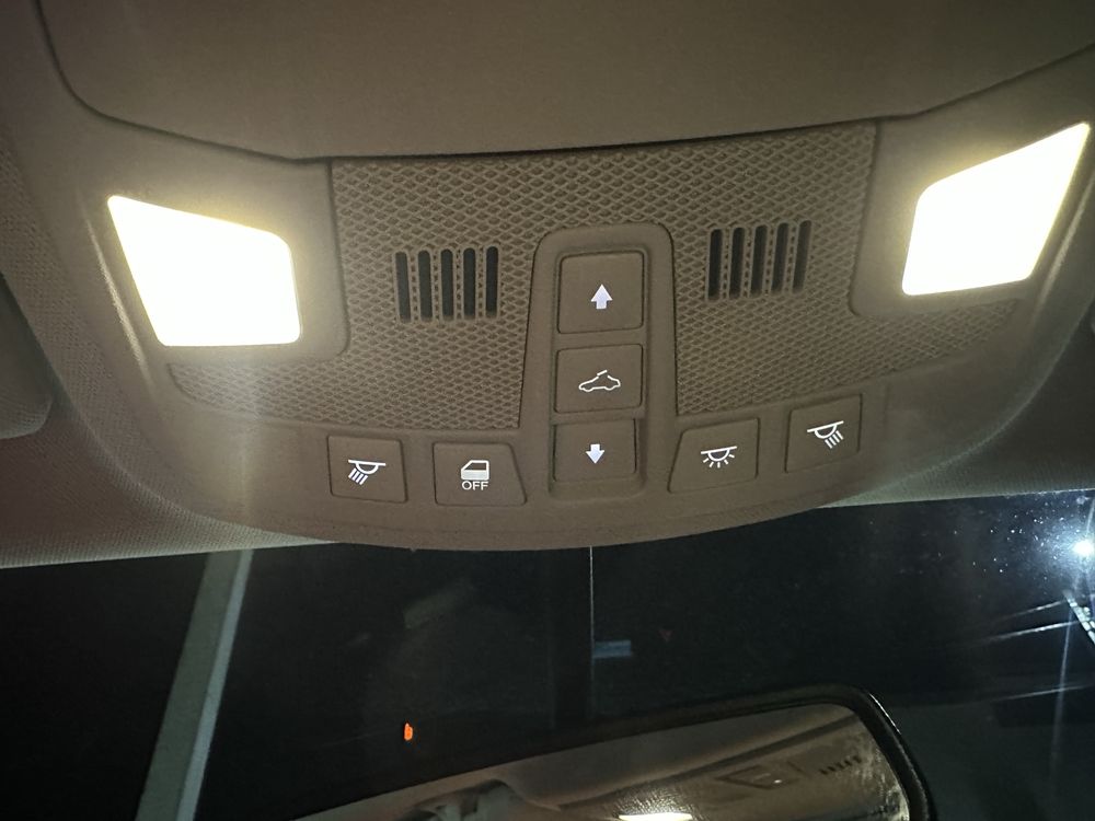 Lincoln mkz 2015 року