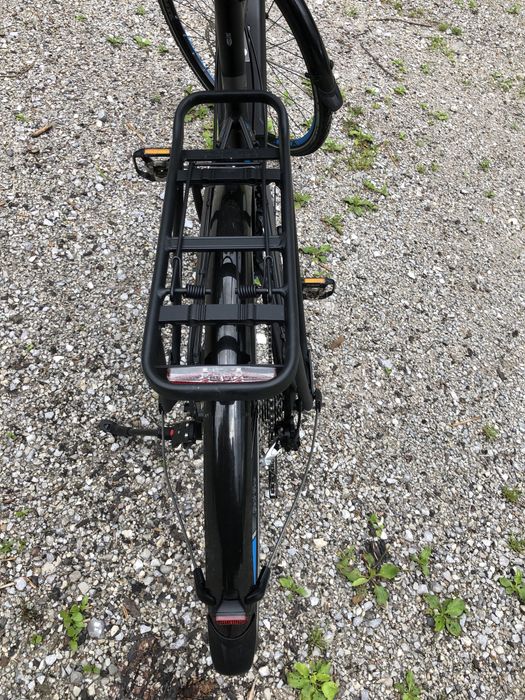 Haibike trekking RC Yamaha