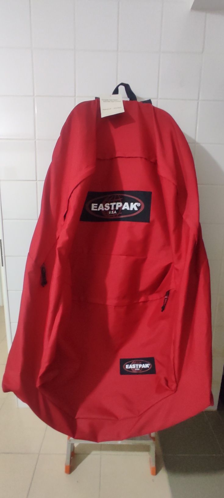 Mochila Eastpak Raríssima