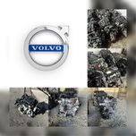 Volvo Двигуни 1.6 hdi | Гарантія Дизель