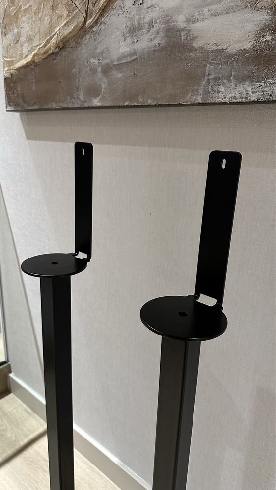 Stojaki (standy) pod głośniki Sony SA-RS5