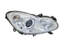 SMART FORTWO II 2 2007- A451 PRAWA PRZEDNIA LAMPA EU