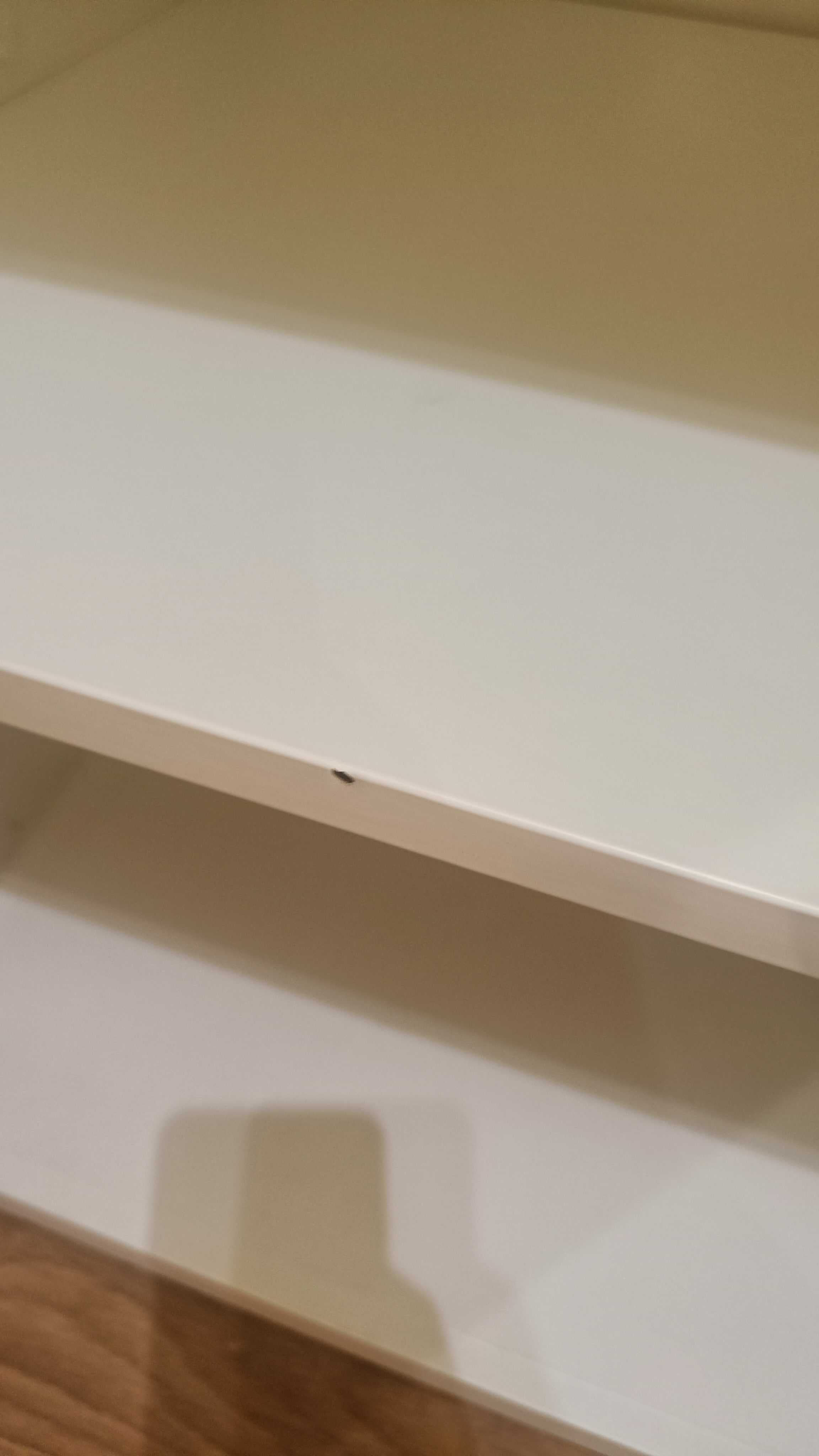 [Rezerwacja] Szafa IKEA STUVA z jasnymi frontami