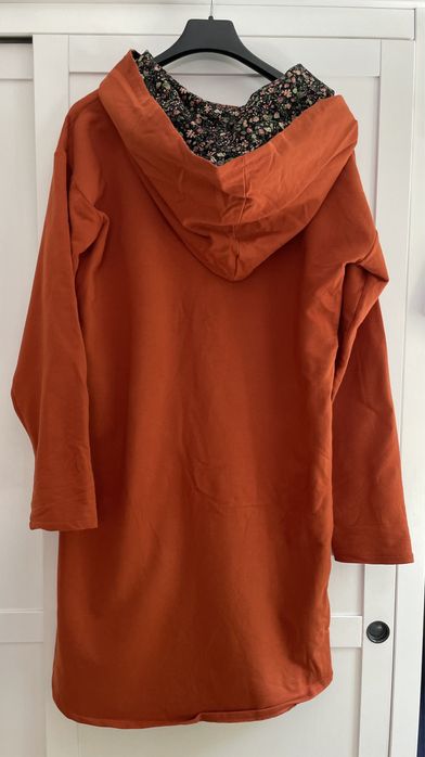 Sukienka / bluza Anoi