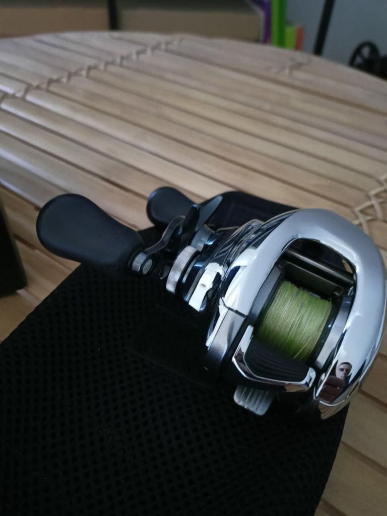 Shimano Antares 71HG