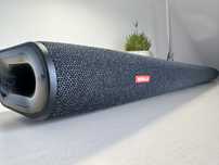 Soundbar Anker Nebula 2.1 HDMI Bluetooth 4K HDR Subwoofer netflix
