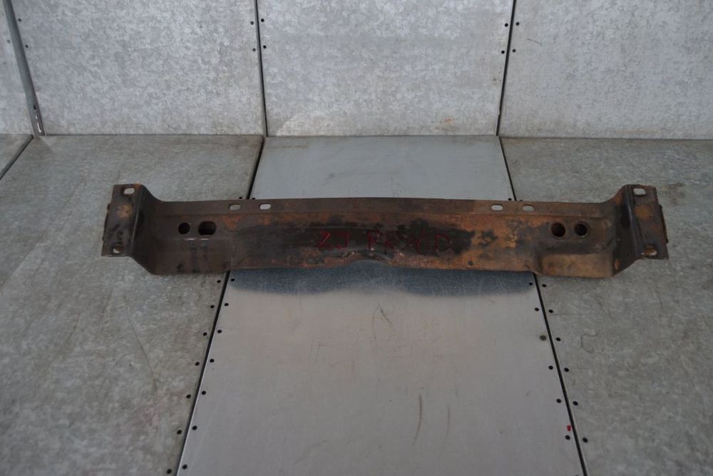 JEEP GRAND CHEROKEE ZJ WZMOCNIENIE PRZÓD