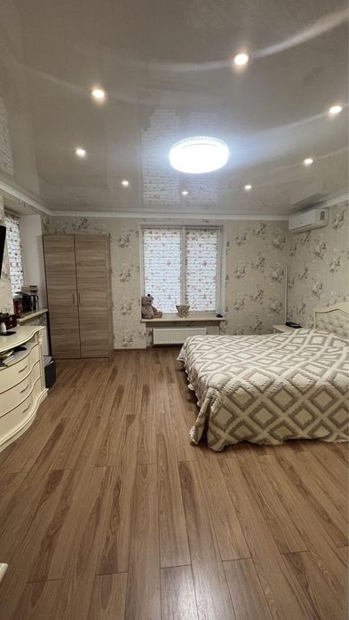 Продам 2-кімнатну квартиру у ЖК «Софія Сіті», Софіївська Борщагівка UI