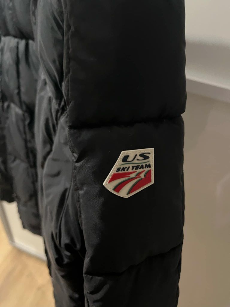 Kurtka  zimowa Tommy Hilfiger x Tommy Jeans