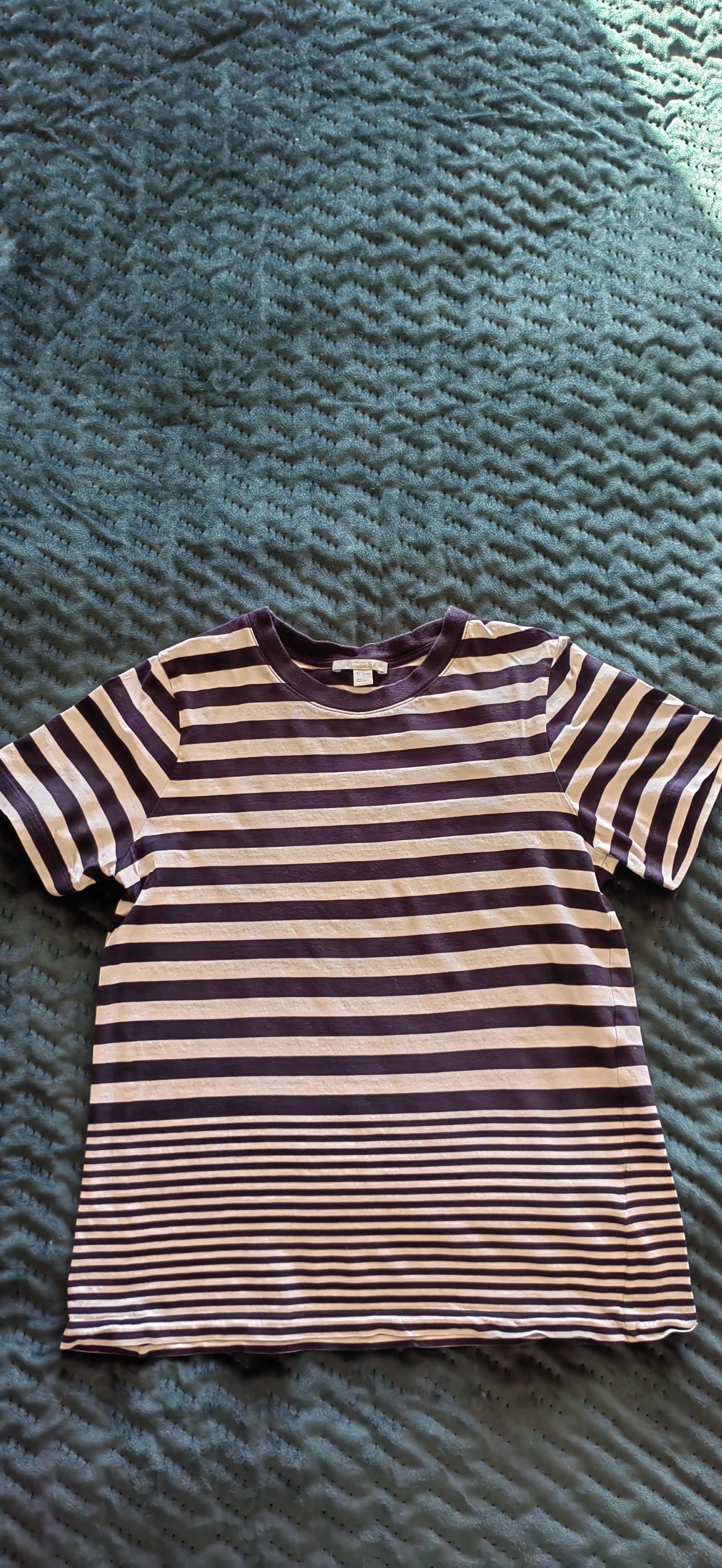 Bluzka t-shirt COS rozmiar xs