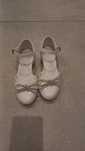 Biale buty komunia/wesele 31