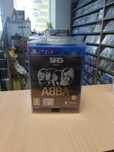 PS4 PS5 Lets Sing ABBA PL + 2 Mikrofony Playstation 4 Playstation 5