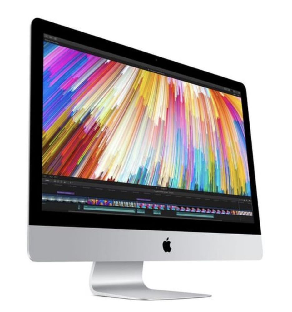 iMac 27 late 2015