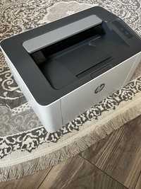 HP Laser 107a принтер