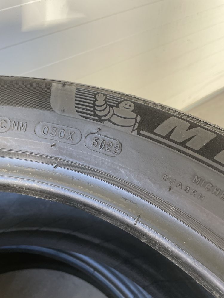 4x OPONY LETNIE Michelin Primacy 4 235/50/19 103V