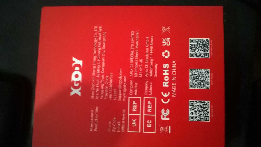 smartphone dual sim android 9 novo