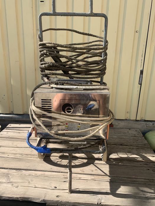 Сварочный трансформатор Edon BX6-250