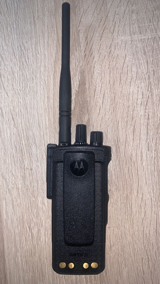 Motorola DP4401e