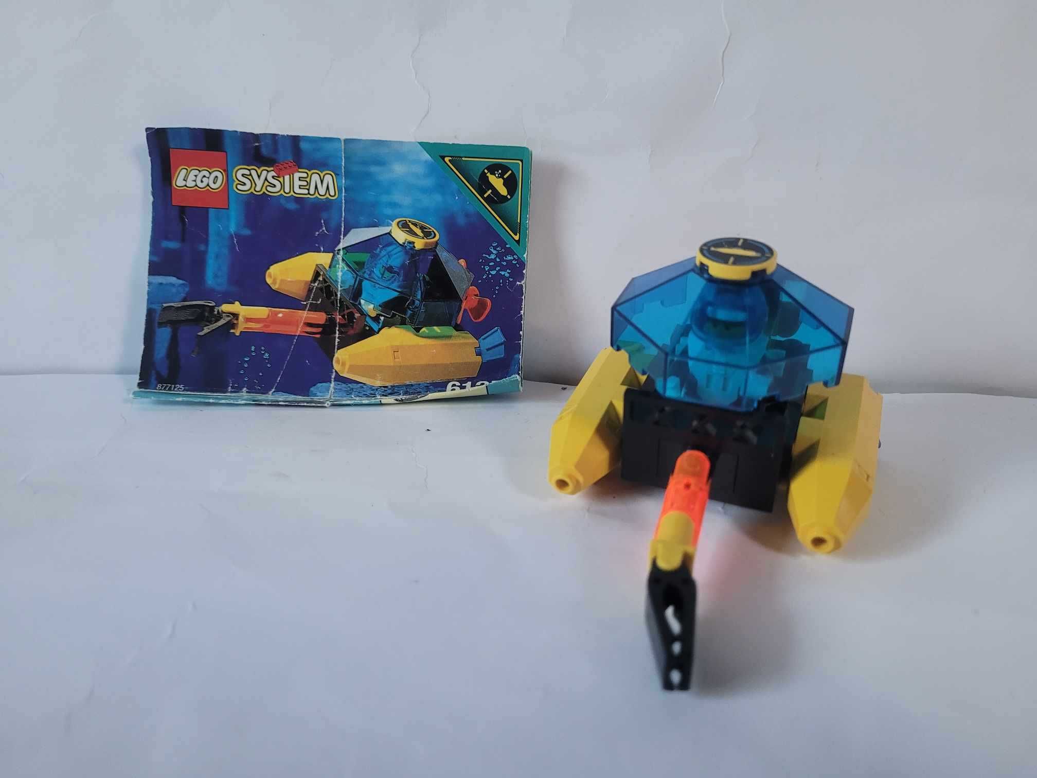 Lego 6125 Sea Sprint-9