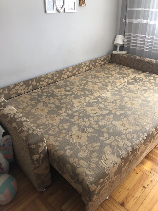 Диван двохспальний