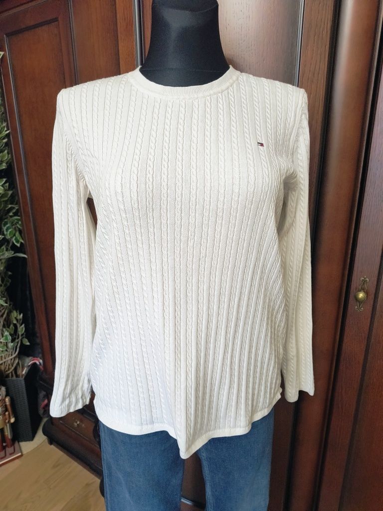 Sweter Tommy Hilfiger