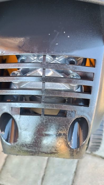 Мийка високого тиску Karcher K 5000 з Німеччини