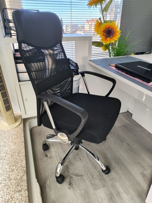 Vendo recheio de Escritorio