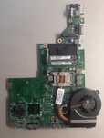 Peças de portátil HP G62