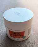 SKINLABO BODY BRONZE - booster przyśpieszacz do opalania ciała