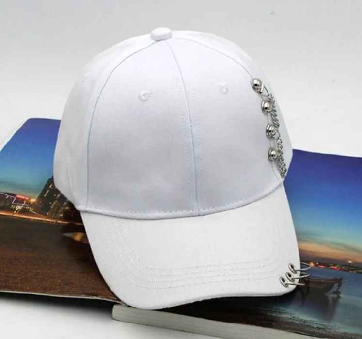 Продам круту кепку нову