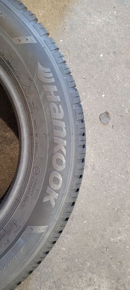 185/65r15 88H Hankook Kinergy 4S 2 z 2023r ładne.