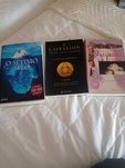 Livros best-sellers