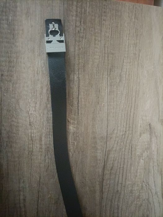 Pasek Calvin Klein (oryginalny)