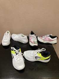 Кроссовки, DKNY, Head, кросівки, Nike, кросівки для дівчат