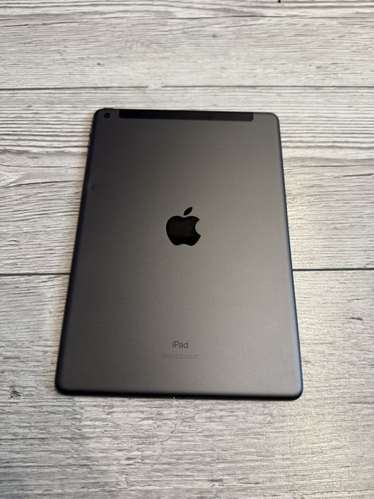 IPad 10.2 8th 2020 32Gb Space Grey LTE